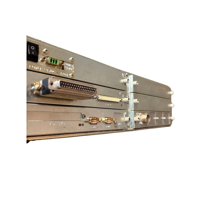 Controleur complet MARPOSS 884Y000601 MARPOSS P7