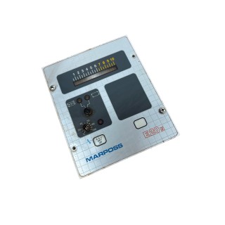 Controleur MARPOSS E20N MARPOSS 83028A3042