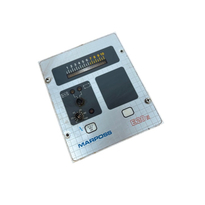 Controleur MARPOSS E20N MARPOSS 83028A3042