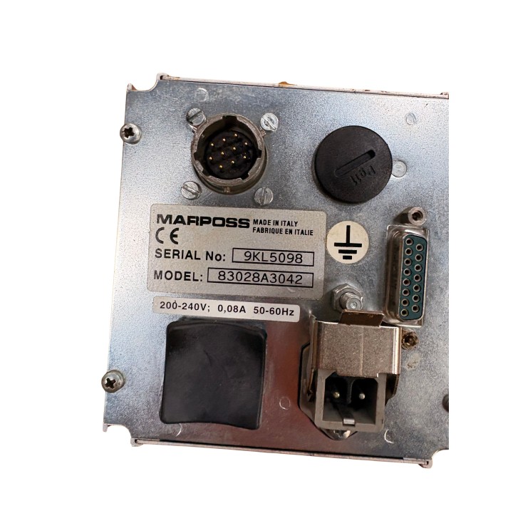 Controleur MARPOSS E20N MARPOSS 83028A3042