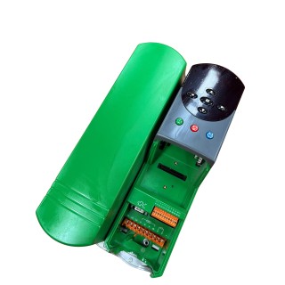 Variateur LEROY SOMER UMV4301 16T CONTROL TECHNIQUES UNI2403