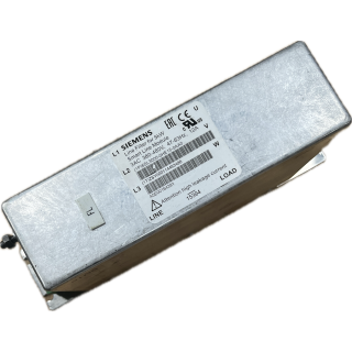 Filtre SIEMENS 6SL3000-0HE15-0AA0