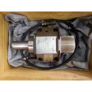 Kapp 6.04.781 spindle for KAPP machine