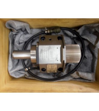 Mandrino per sgrossatura Kapp 6.04.781 diam. 40 per rettificatrice KAPP