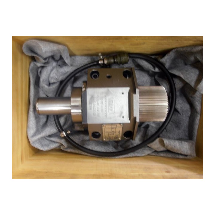 Kapp 6.04.781 spindle for KAPP machine