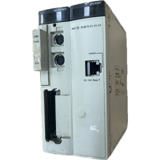 TSXP573623M Processeur Modicon Premium Schneider Electric TSX P573623M