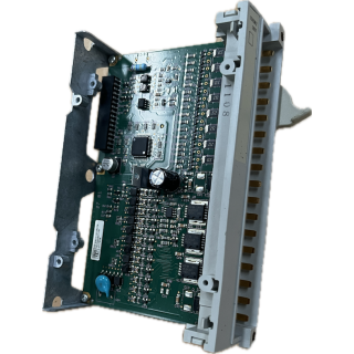 Module 16 Entrées 24VCC, 12 Sorties 24VCC/0,5A TOR sur bornier SCHNEIDER TSXDMZ28DT