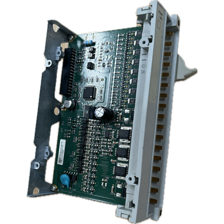 Module 16 Entrées 24VCC, 12 Sorties 24VCC/0,5A TOR sur bornier SCHNEIDER TSXDMZ28DT