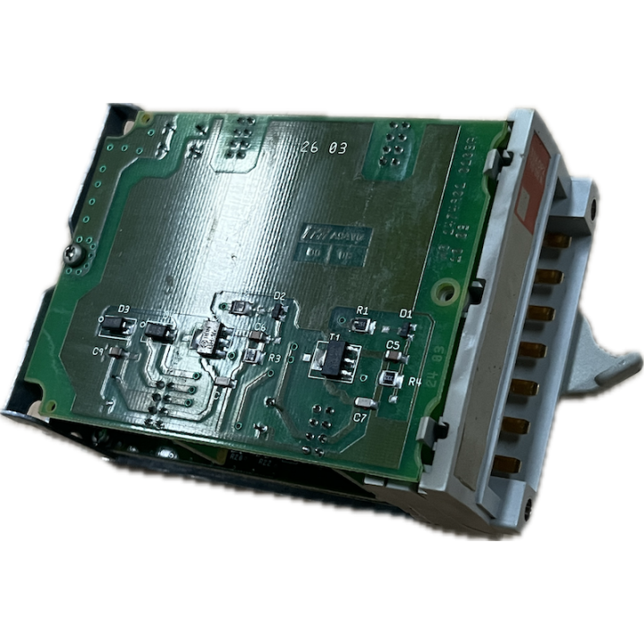 MODULE SÉCURITÉ SCHNEIDER TSXDPZ10D2A