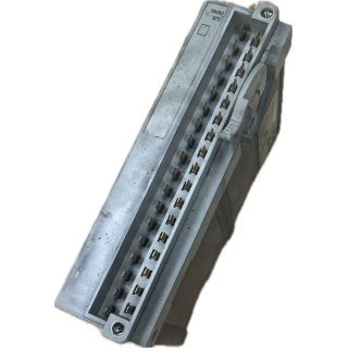 Module 32 Sorties statiques 24VCC/0,5A protégées sur bornier TSXDSZ32T2