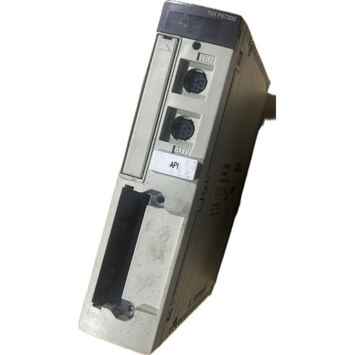 PROCESSEUR TSX P 57202M TSXP57202M