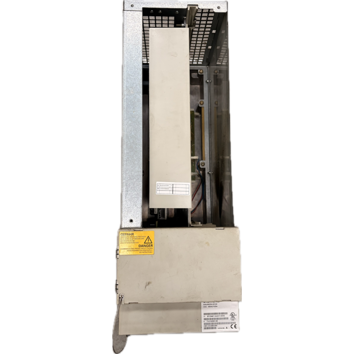 SINUMERIK 810D ccc box SIEMENS 6FC5447-0AA01-0AA0