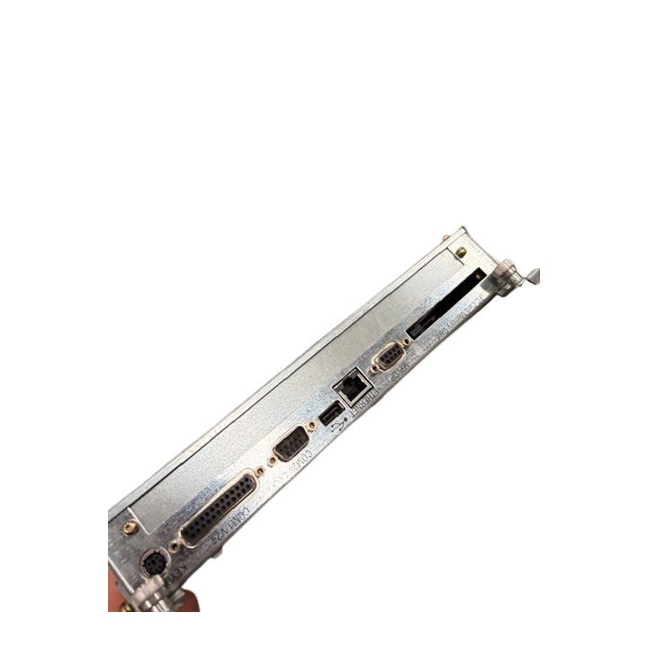 -SINUMERIK 8A0D/840D PCU 20 SIEMENS 6FC5210-0DF00-0AA0