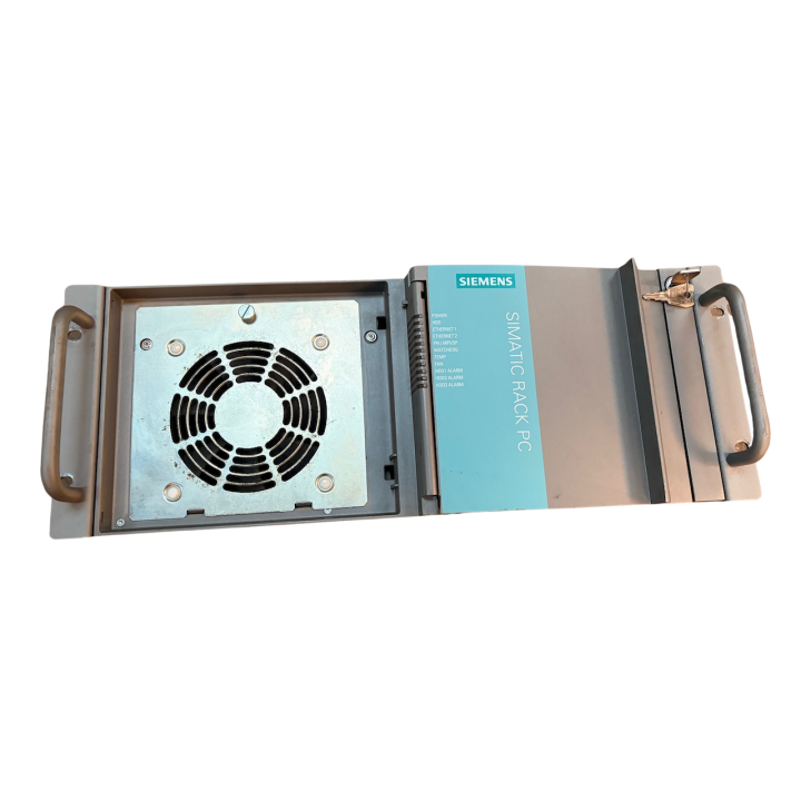 SIMATIC IPC847C SIEMENS 6AG4114-1MP12-6BX0