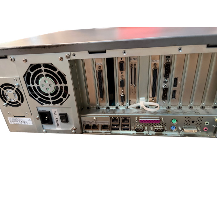 SIMATIC IPC847C SIEMENS 6AG4114-1MP12-6BX0