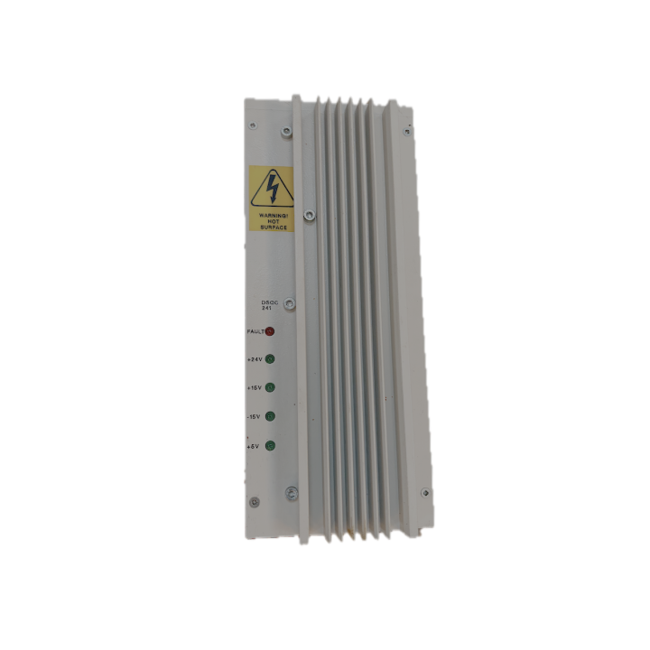 FINLANDIA INTERFACE SR 926380 ABB DSQC 241 ESYB560103-CL