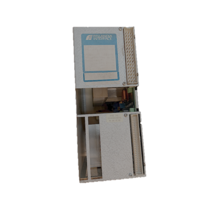 FINLANDIA INTERFACE SR 926380 ABB DSQC 241 ESYB560103-CL
