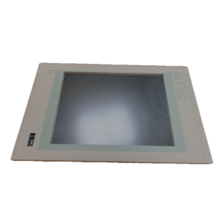 Panel Touch 15 Zoll TFT SIEMENS A5E00338527 + remote 120-240V simatic panel pc SIEMENS A5E00126822