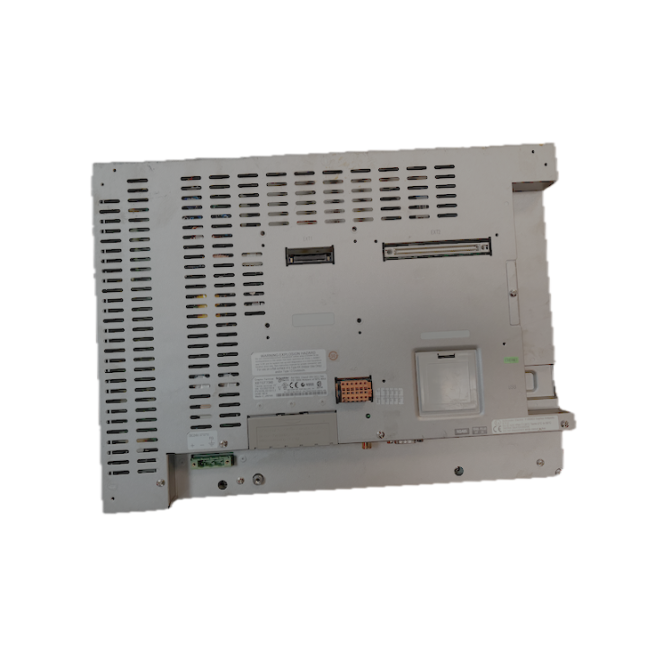 Pupitre SCHNEIDER XBTGT7340