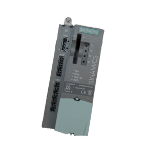 Siemens 6SL3040-0LA00-0AA1