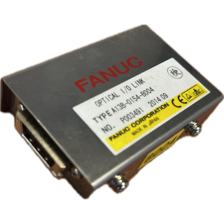 A13B-0154-B004 Fanuc Optical I/O LINK Adaptor pour Fibre optique