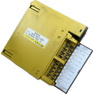 A03B-0819-C052 Fanuc ADA02A Module de sortie Analogique 12-Bit