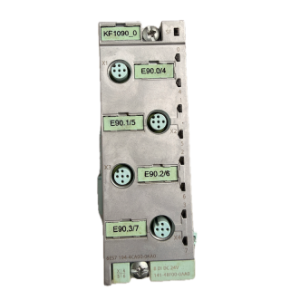 SIEMENS 6ES7194-4CA00-0AA0