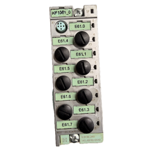 SIEMENS 6ES7194-4CB00-0AA0