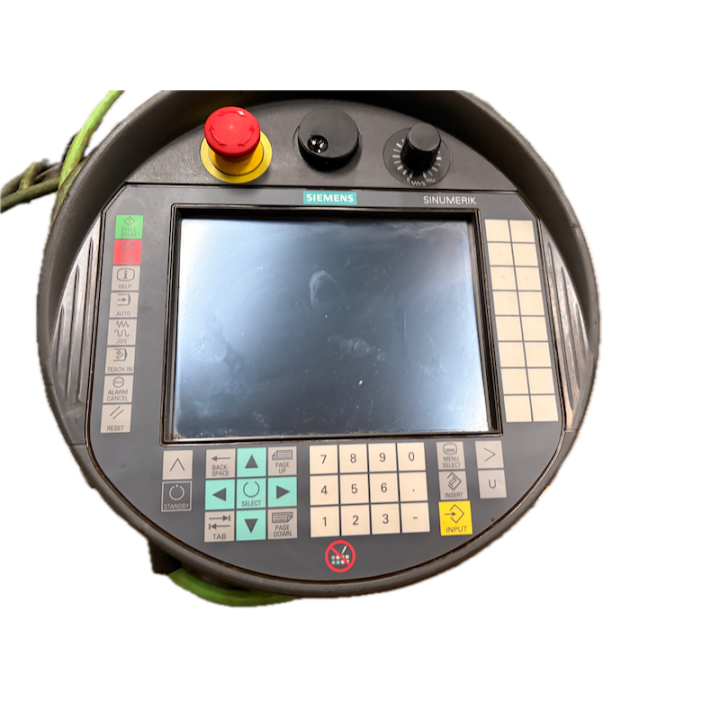 SINUMERIK HT8 SIEMENS 6FC5403-0AA20-1AA1