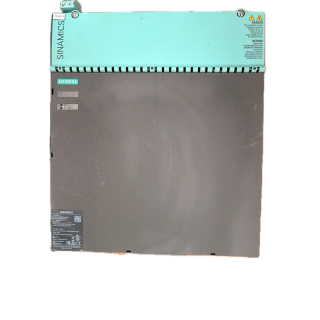 SINAMICS ACTIVE LINE MODULE 80kW SIEMENS 6SL3130-7TE28-0AA3