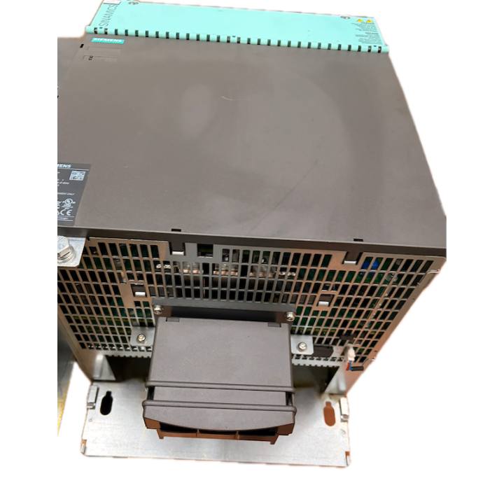 SINAMICS ACTIVE LINE MODULE 80kW SIEMENS 6SL3130-7TE28-0AA3