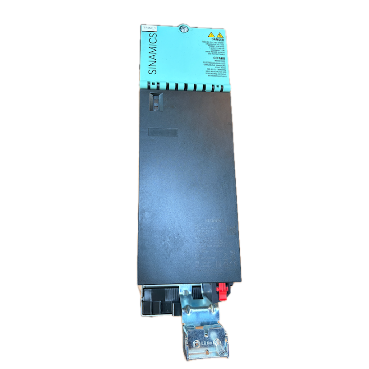 SINAMICS SINGLE MOTOR MODULE 30A SIEMENS 6SL3120-1TE23-0AD0