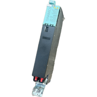 Module moteur double Siemens 6SL3120-2TE15-0AD0 pour Sinamics S120