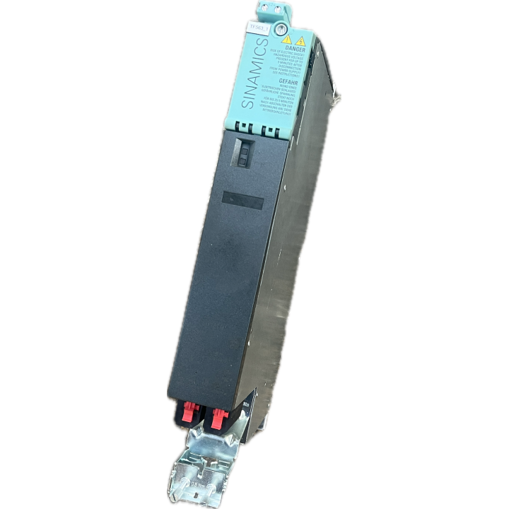 Module moteur double Siemens 6SL3120-2TE15-0AD0 pour Sinamics S120