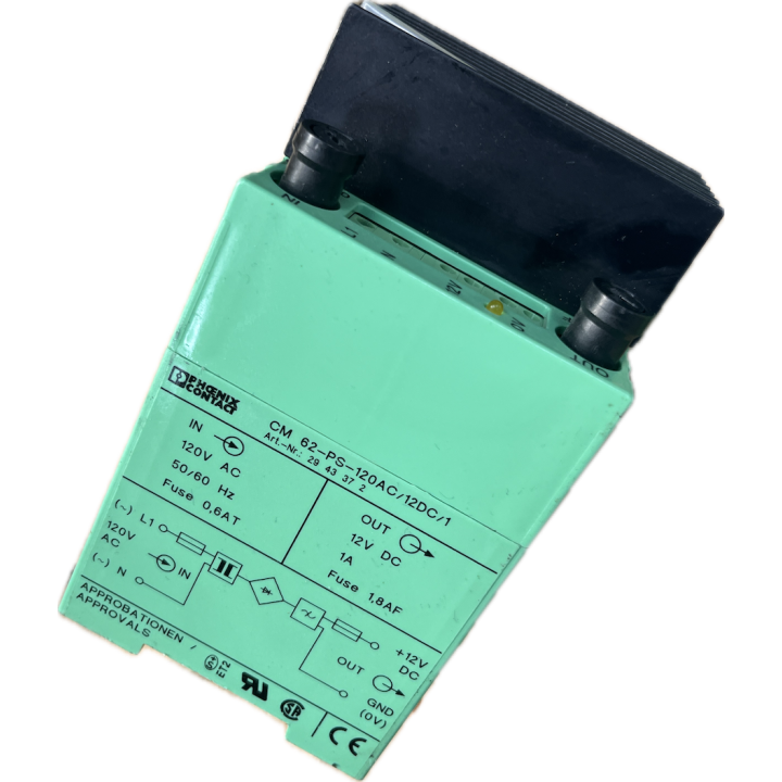 Phoenix Contact 2943372