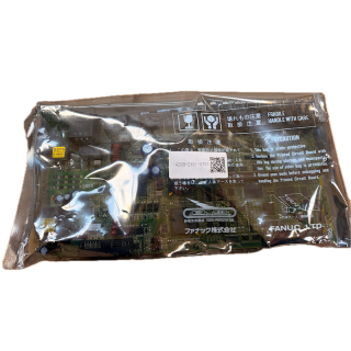 Carte FANUC A20B-2101-0711 neuve