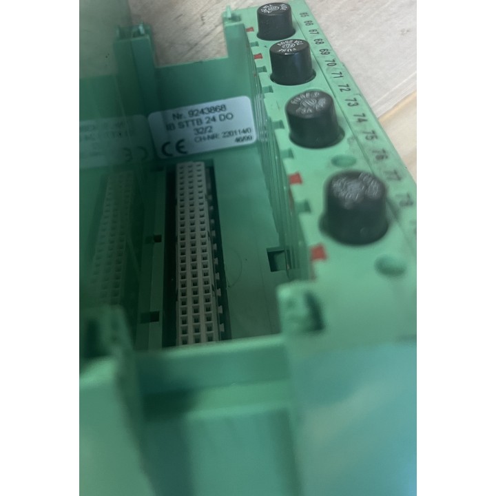 PHOENIX CONTACT 9243868 - IB STME 24 DO 32