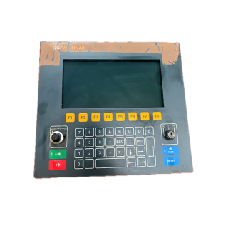 Pupitre SIEMENS 221340 pupitre ROFIN DINAR 119.708.01.00/2