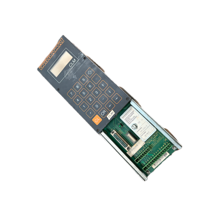 INDRAMAT CLM01.3-X-0-2-0-FW