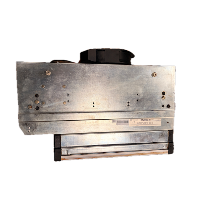 Variateur 270A TELEMECANIQUE RTV84C27Q