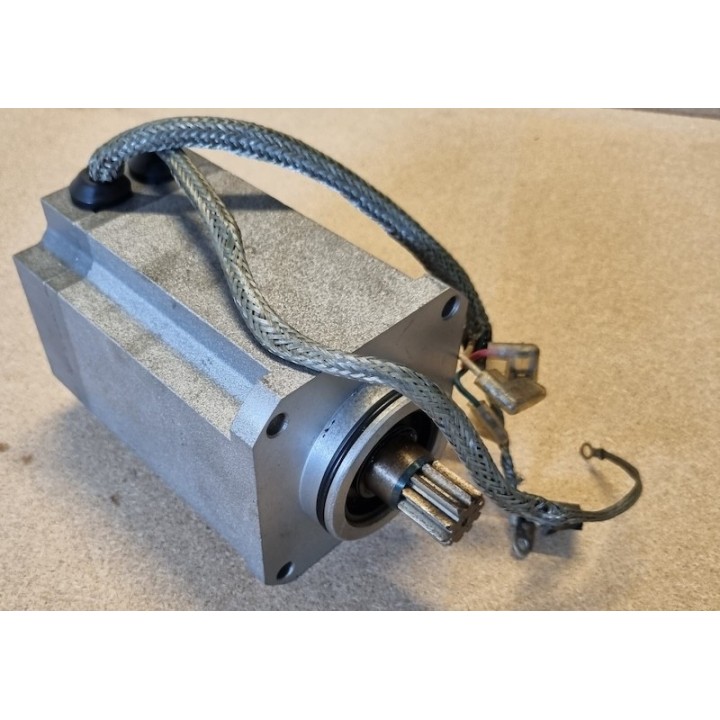 Moteur brushless DUPLOMATIC P08.C01.230.20