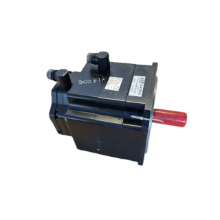 Brushless motor KUKA 1FK6100-8AF71-1ZZ9-ZS09