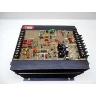 Inland motor SM6015 600 servo drive
