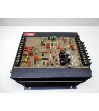 Inland motor SM6015 600 servo drive