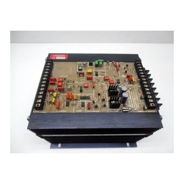 Albero motore interno SM6015 600