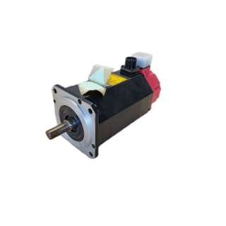 Moteur C6/2000 FANUC A06B-0126-B575 #0008