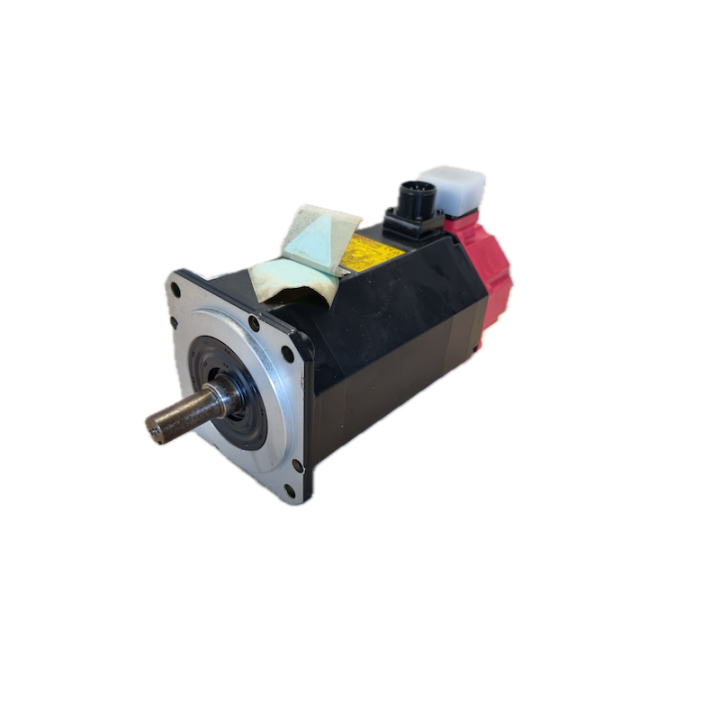 Moteur C6/2000 FANUC A06B-0126-B575 #0008