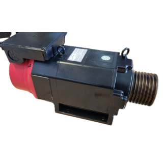 AC spindle motor FANUC A06B-0854-B200