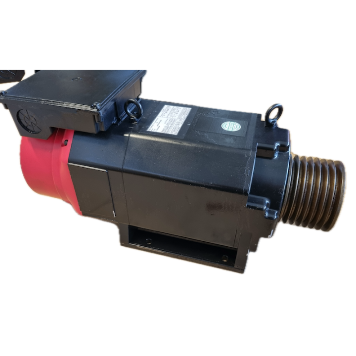 AC spindle motor FANUC A06B-0854-B200