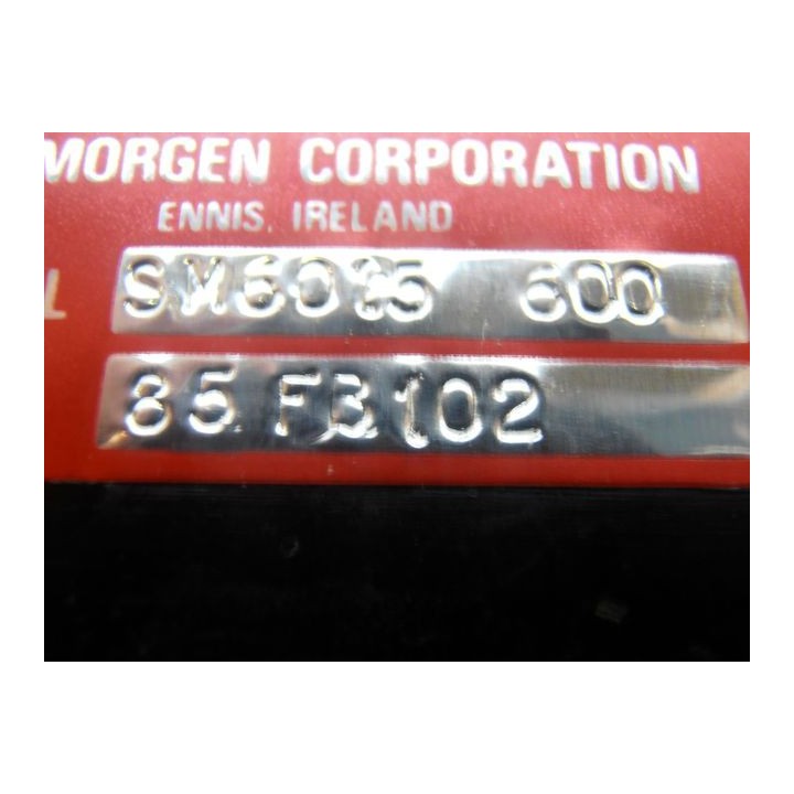 Binnenmotor-Wellenantrieb SM6015 600